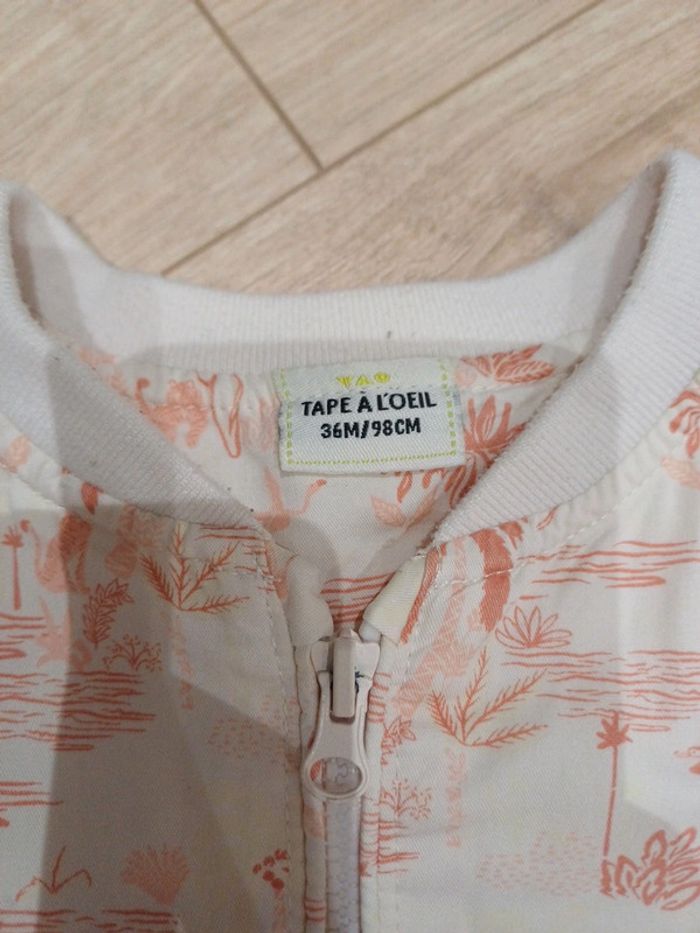 Veste tao 36m - photo numéro 2