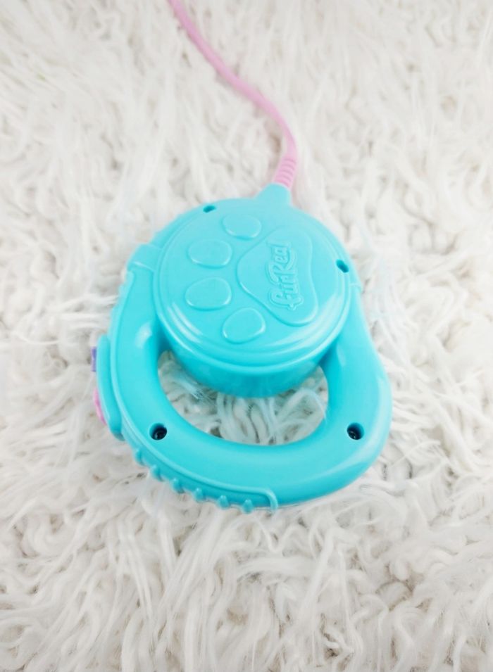 Furreal Gogo mon chiot interactif 🎅 - photo numéro 3