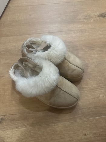 Imitation UGG 