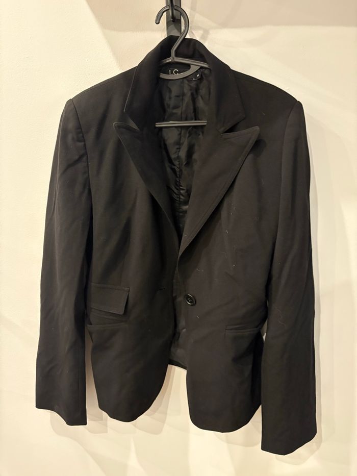 Blazer - photo numéro 3