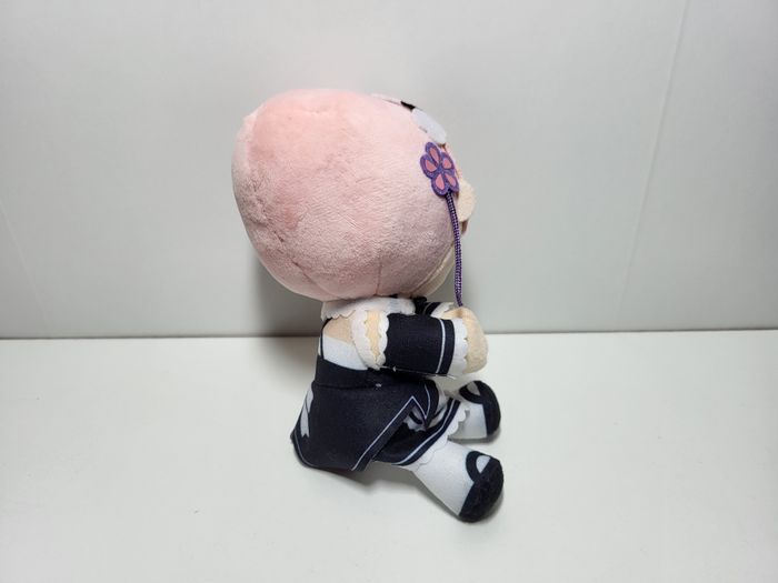 Re:Zero Starting Life Another World Ram Peluche - photo numéro 3