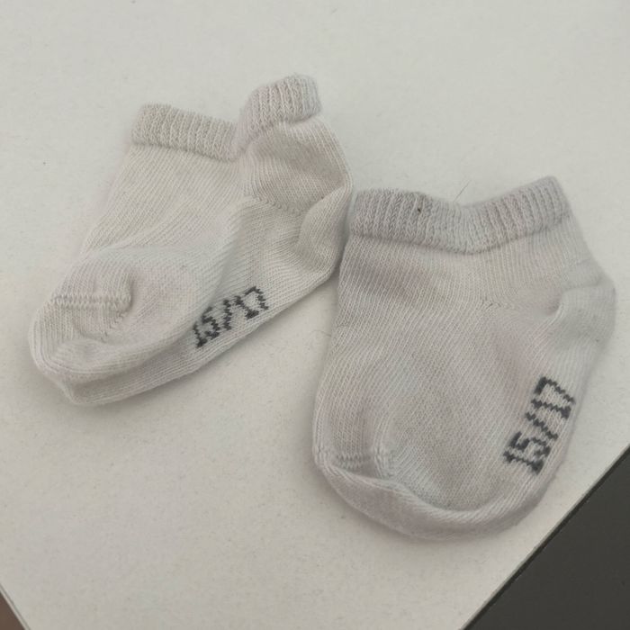 Chaussettes, bébé