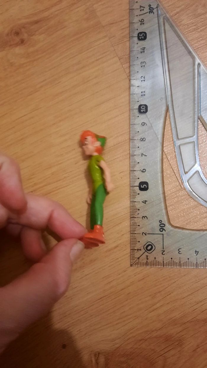 Lot peter pa - photo numéro 18