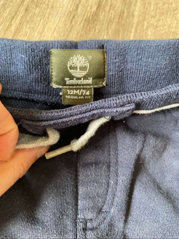 Short Timberland - photo numéro 2