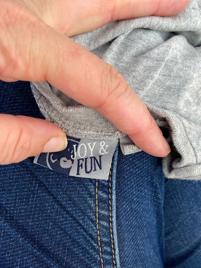 T-shirt manche longue - photo numéro 2