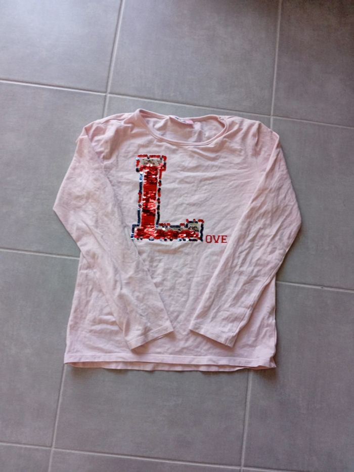 Legging et tshirt - photo numéro 5