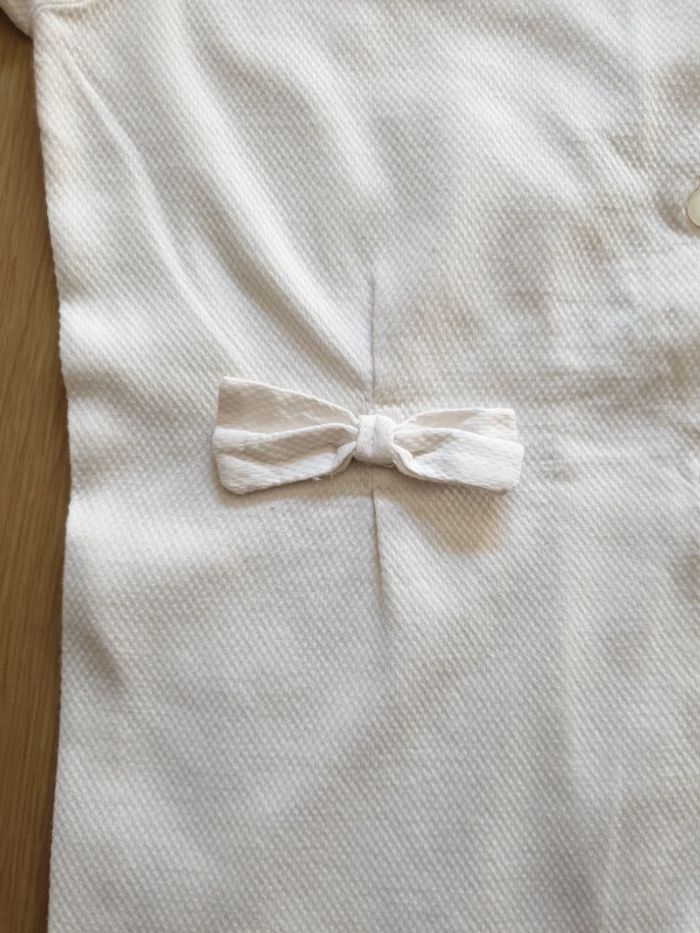 chemisette 10 ans - photo numéro 2