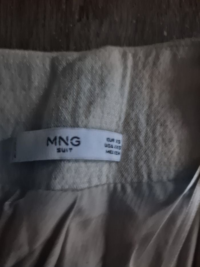Blazer MNG - photo numéro 2