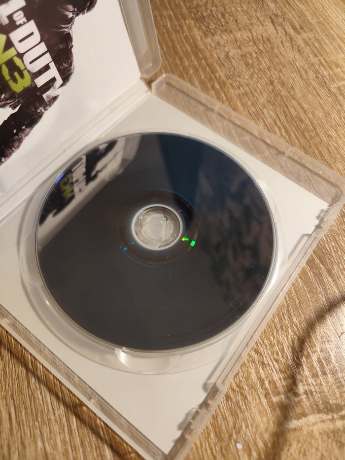 Jeu ps3 - photo numéro 3