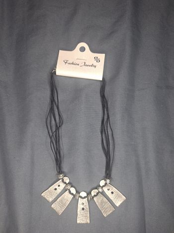 Collier fashion Jewelry neuf