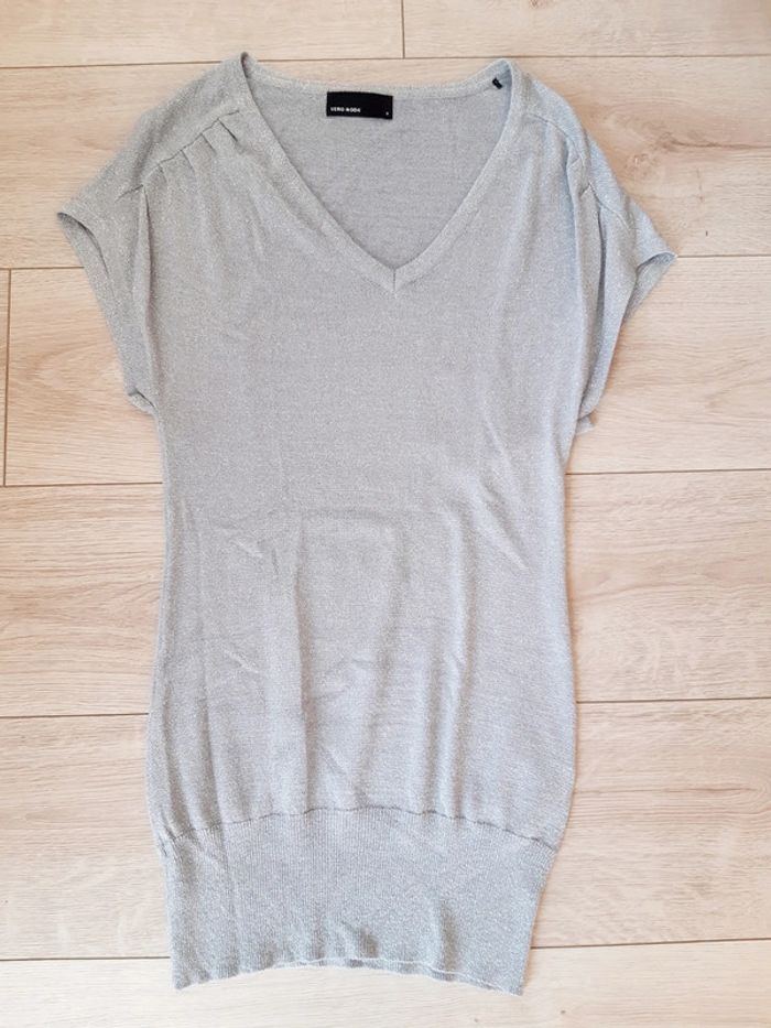 Robe tunique femme taille M Vero Moda