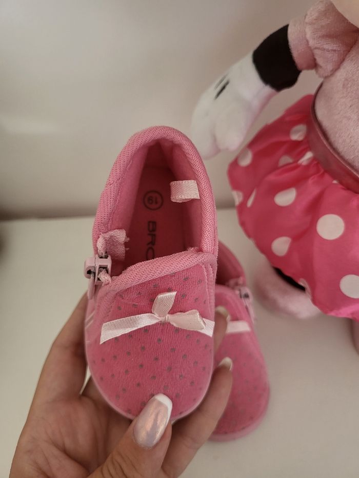 Chaussons - photo numéro 2