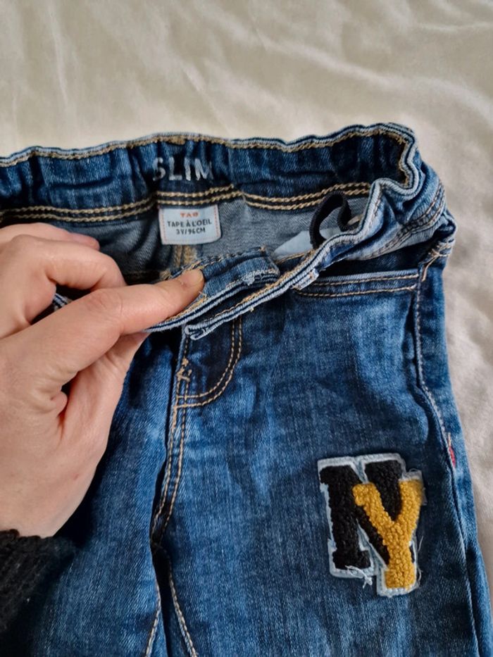 Jeans - photo numéro 2