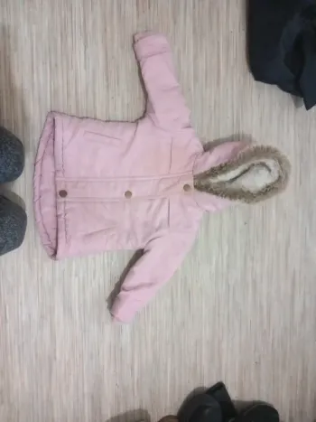 Manteau