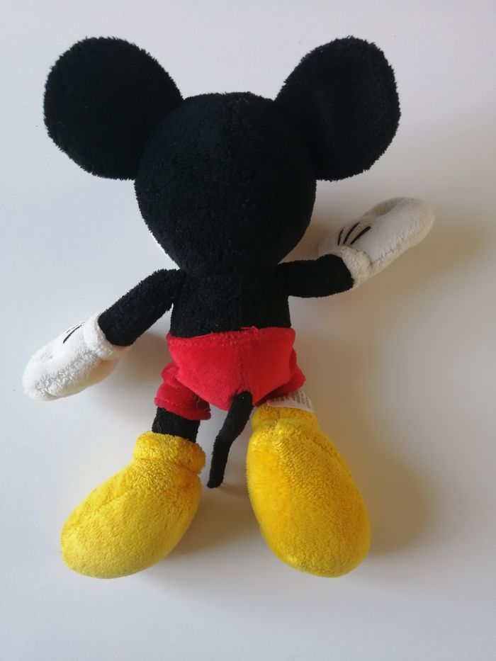 peluche disney - photo numéro 3