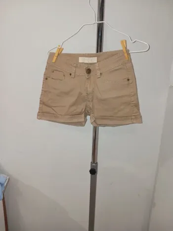Short T34