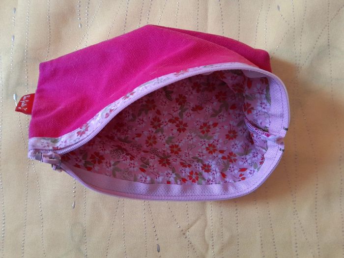 Jolie Trousse idéale pour une Super Nounou ! - photo numéro 11