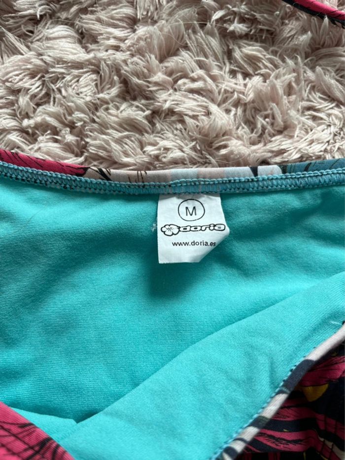 Maillot de bain deux pièces Doria taille du haut S taille du bas M - photo numéro 6