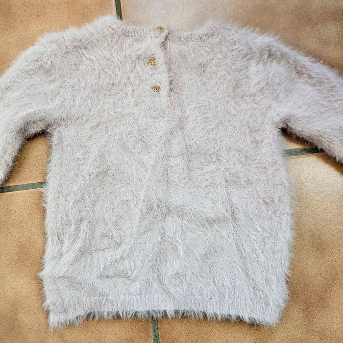 Pull 24 mois - photo numéro 2