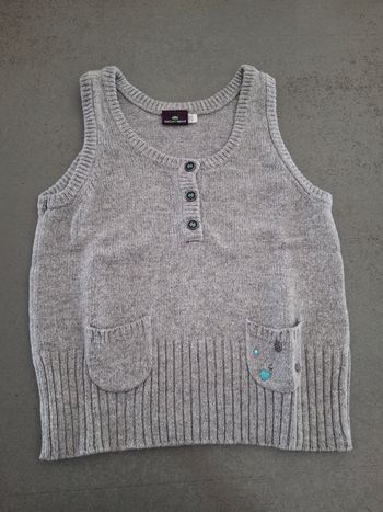 Pull - 6 ans -