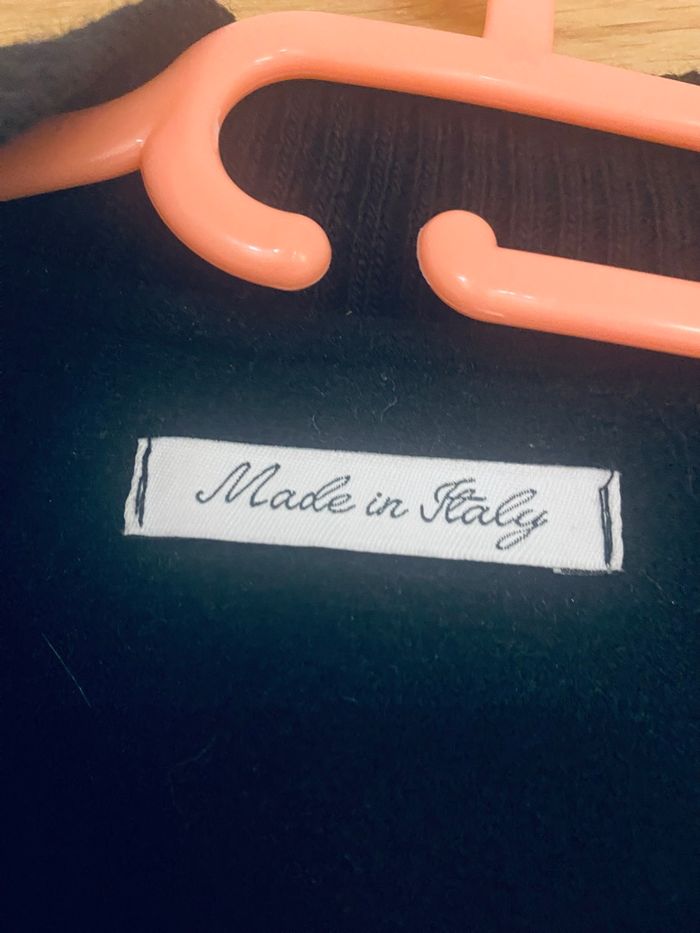 Bomber Noir - photo numéro 4