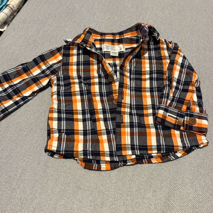 Ensemble 3 mois - photo numéro 3