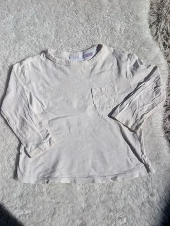 Pull Zara 18-24 mois