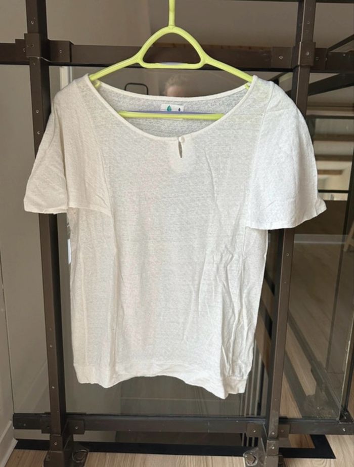 Haut - Bonobo - Taille XS - photo numéro 1