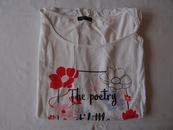 débardeur Bréal 42-44