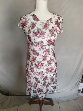 Robe été