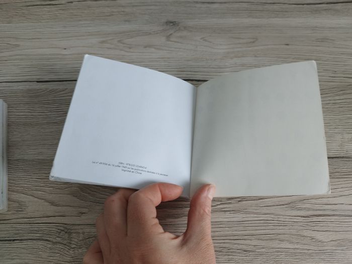 Livre monsieur madame : Monsieur Chatouille - photo numéro 9