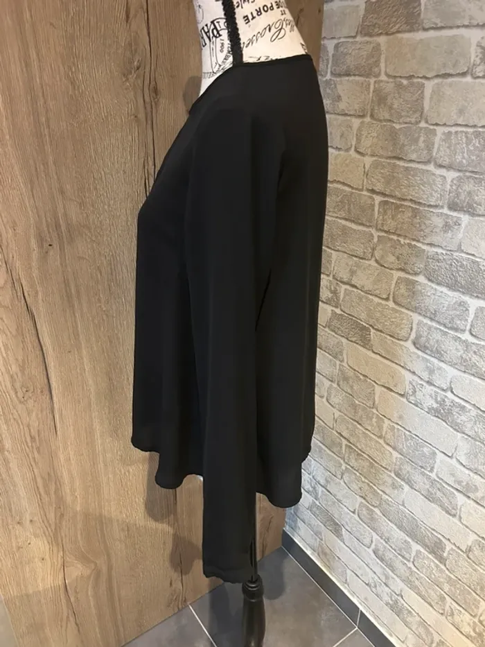 Blouse manches longues taille 36 - photo numéro 2