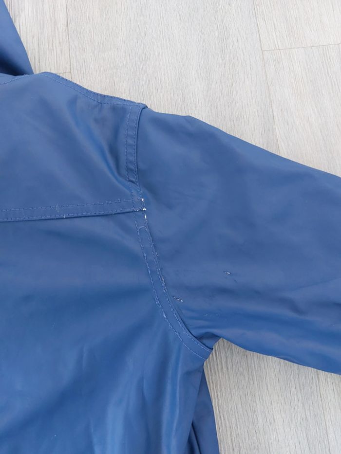 Imperméable Disneyland Paris taille 6 ans - photo numéro 9