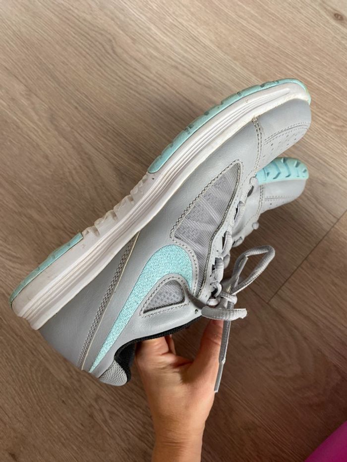 Basket nike - photo numéro 3