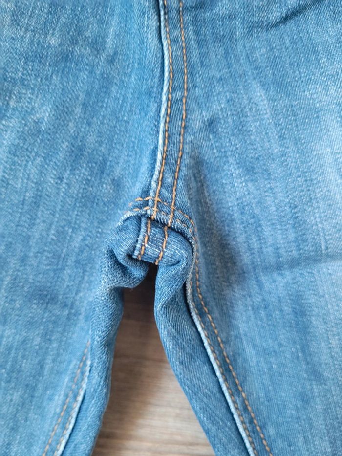 Bermuda Jeans - photo numéro 2