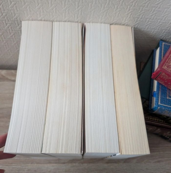 Lot livres Gardiens des Cités Perdues - photo numéro 9