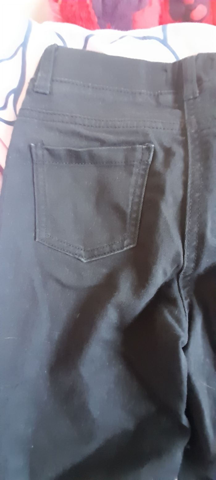 Pantalon firefly - photo numéro 3