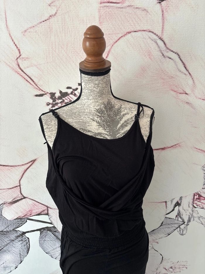 Combinaison maternité/allaitement femme 34 - photo numéro 5