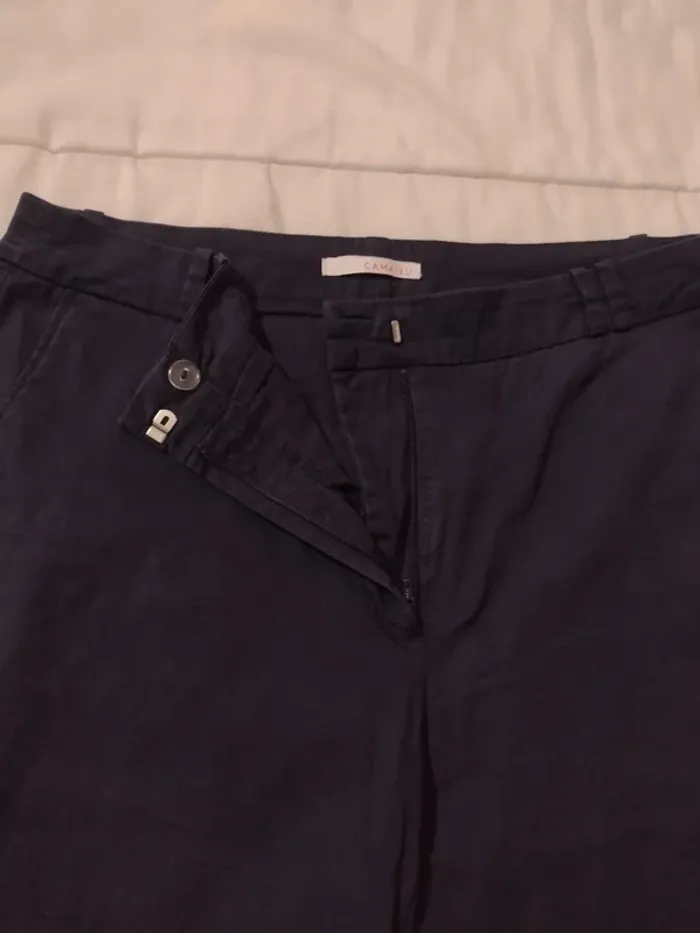 Pantalon Chino taille 42 - photo numéro 7