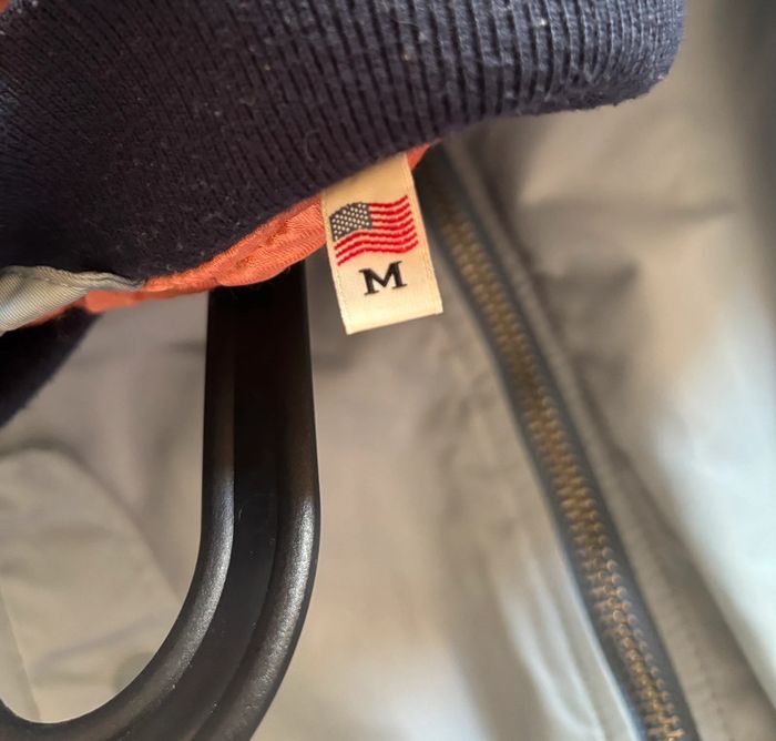 Veste blouson Schott - photo numéro 20