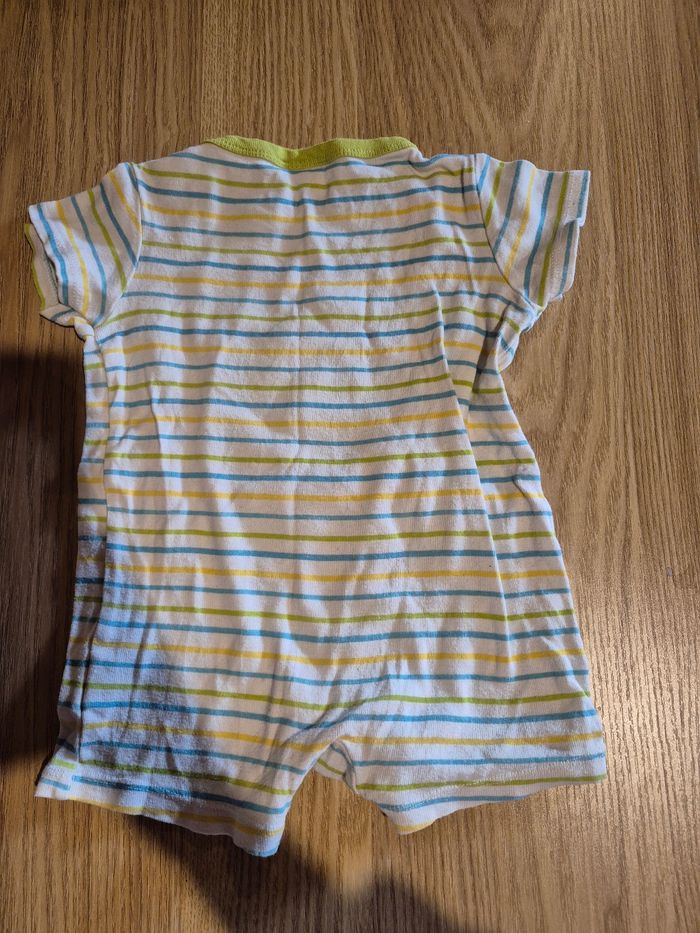 Barboteuse winnie - photo numéro 2