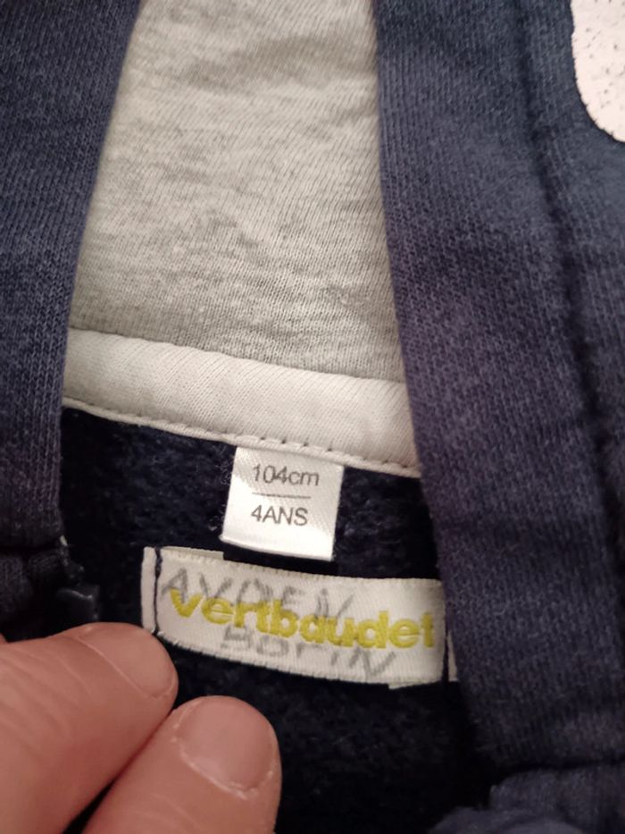 Veste - photo numéro 2