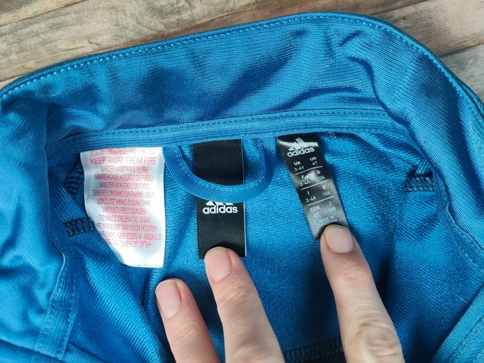 Lot vêtements chauds garçon 4 ans hiver - photo numéro 6