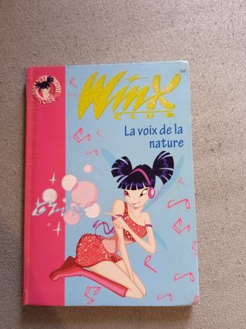 La voix de la nature