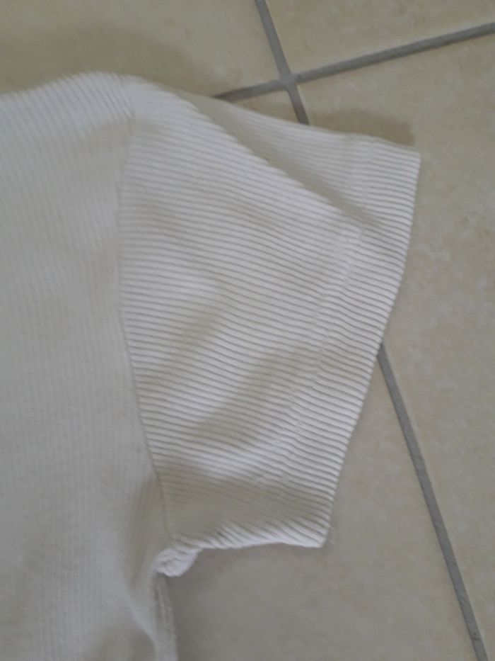 T-shirt - 10 ans - photo numéro 7