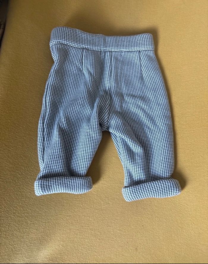 Pantalon - photo numéro 2