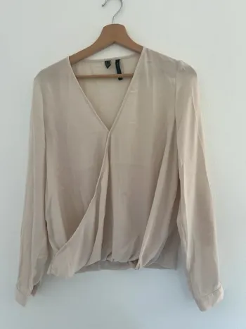 Blouse Mango