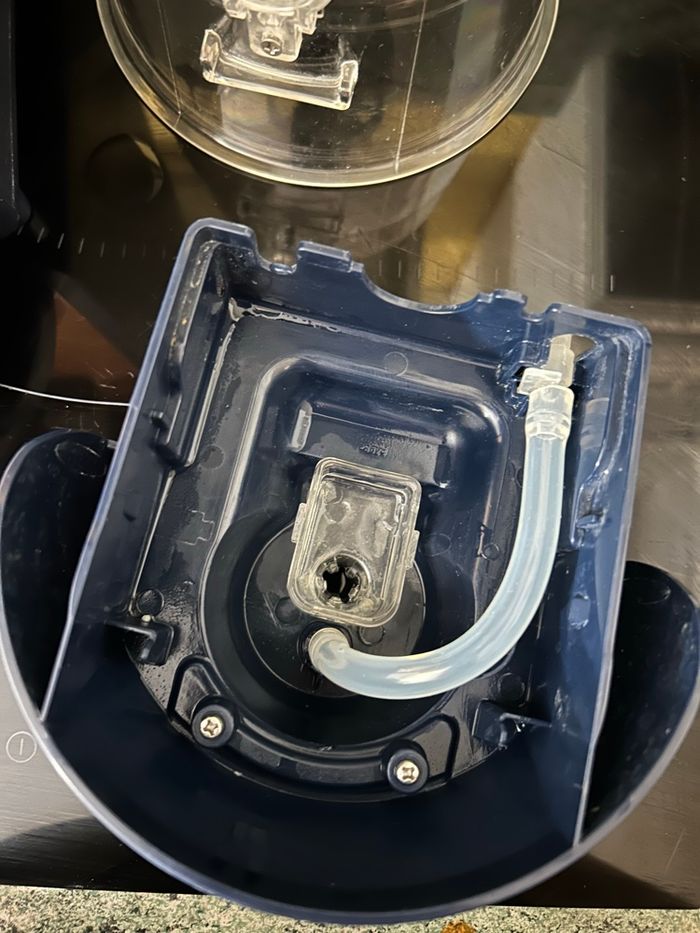 Milkeo préparateur de biberon - photo numéro 6