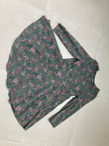 Robe taille 5 ans