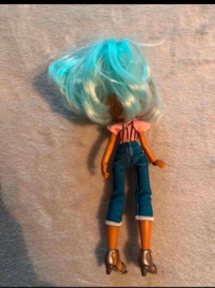 Poupée - photo numéro 3